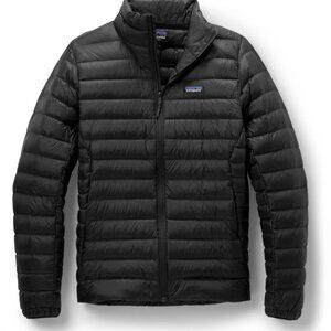 Patagonia Down Sweater - Men's MED/Black STY: 84675 NWT